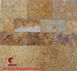 PIEDRA MORISCA
