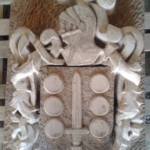 escudo apellidos