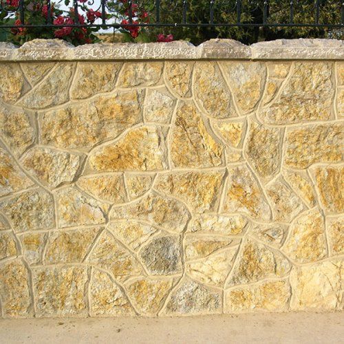 TRABAJOS REALIZADOS EN PIEDRA CALIZA