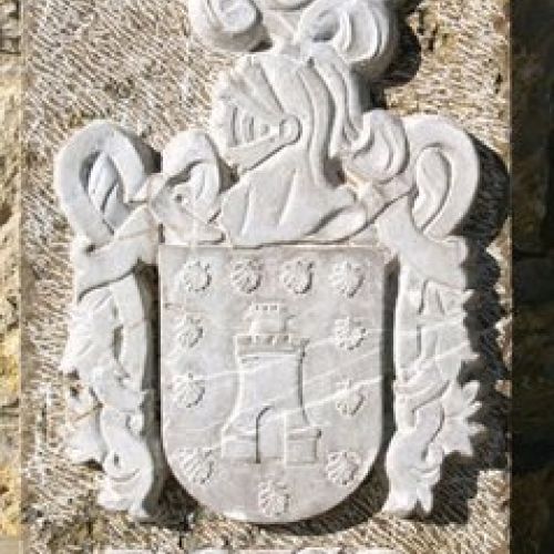 Escudo Boiso