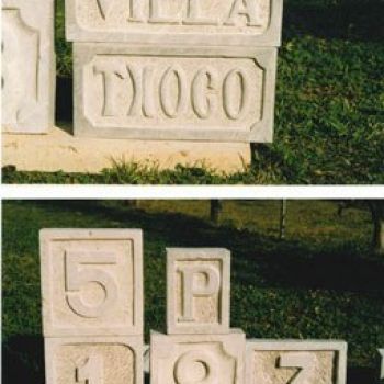 letras