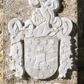 Escudo Boiso