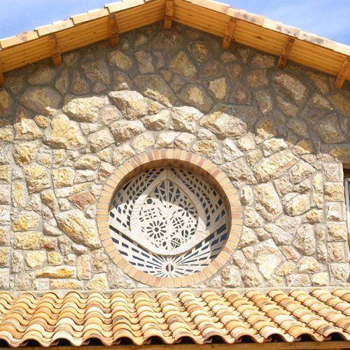 ALGUNAS OBRAS REALIZADAS