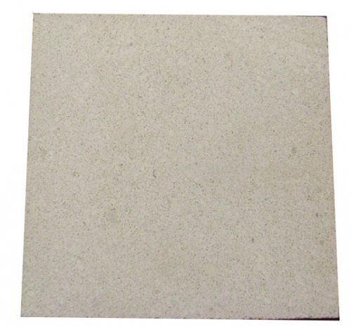 caliza blanca corte sierra