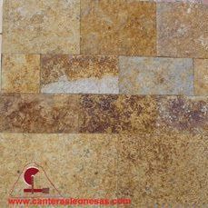AMPLIA GAMA DE MATERIALES