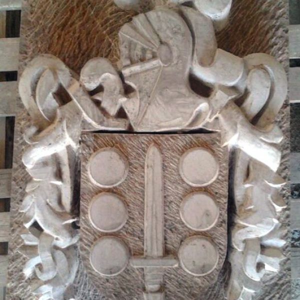escudo apellidos