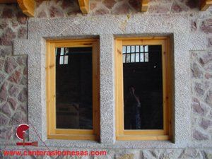 RECERCOS VENTANA