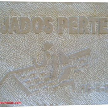 placas
