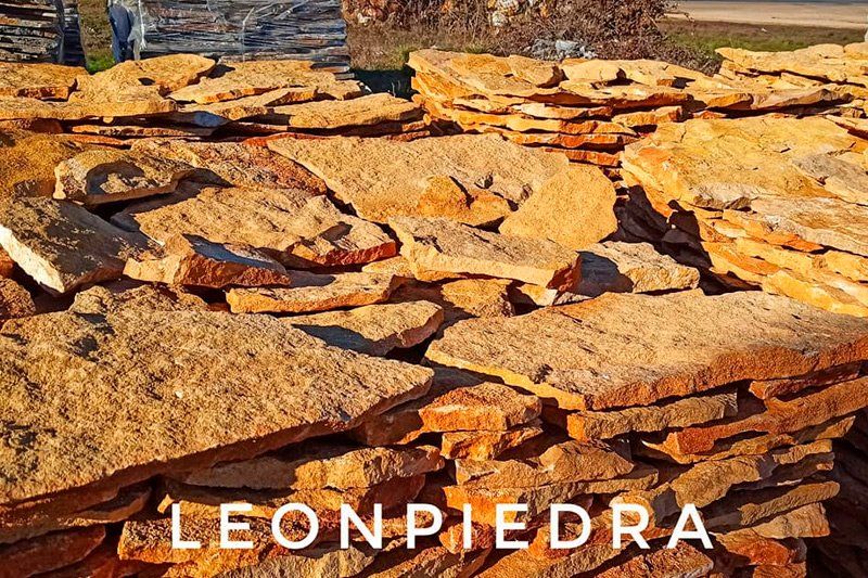 Cantería por encargo León Piedra