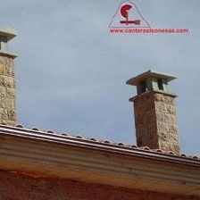 chimeneas