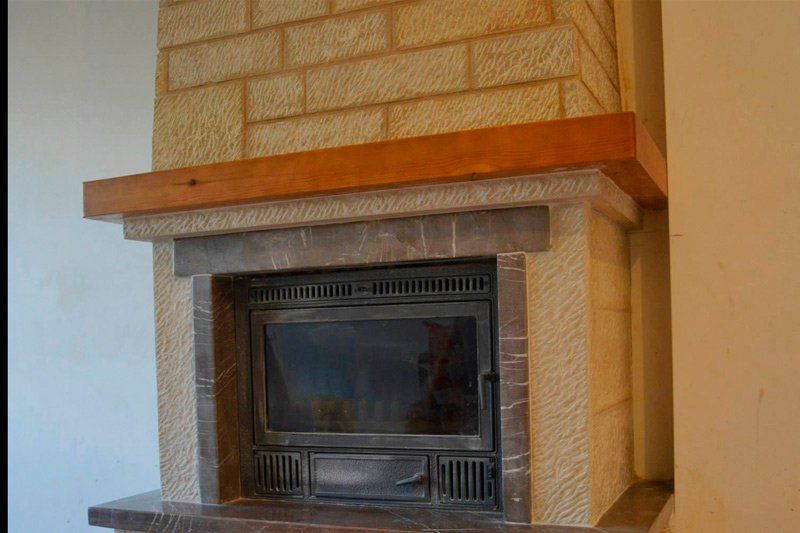 Revestimientos chimeneas piedra León Piedra