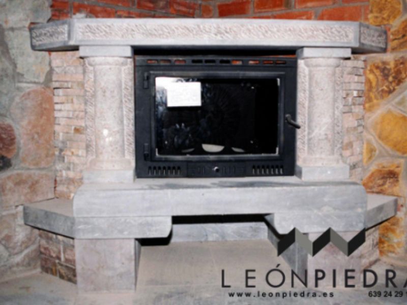 chimenea 1