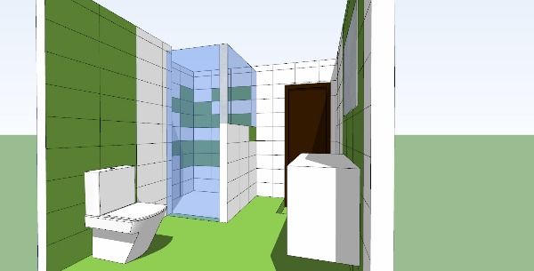 Proyecto reforma 3d