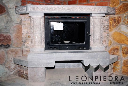 chimenea 1