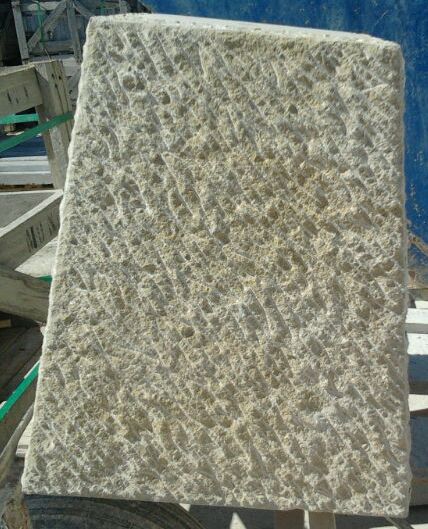 Lateral peana arenisca