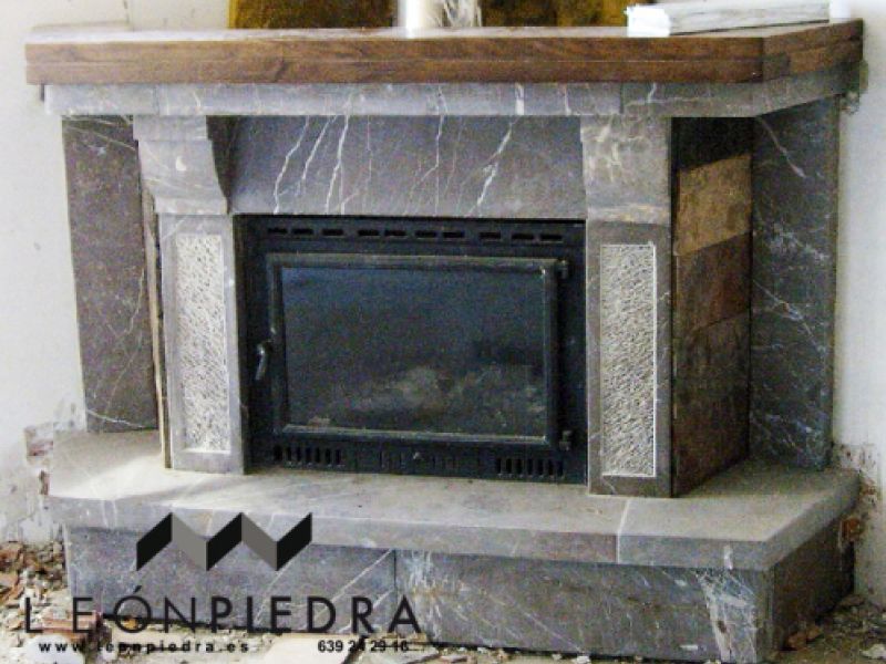 chimenea 8