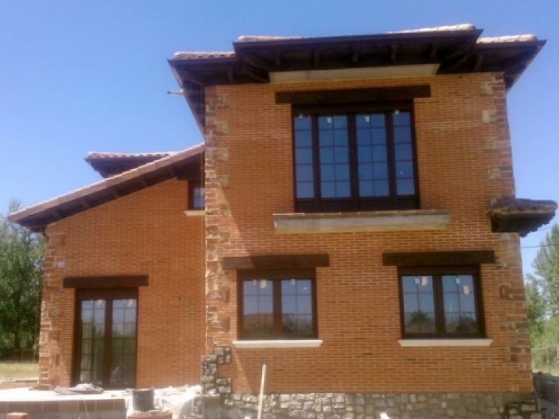 Vivienda en Villacedre