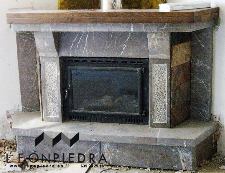 chimenea 8