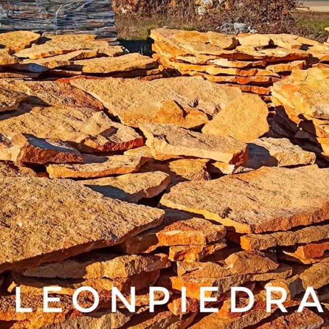 Cantería por encargo León Piedra