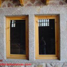 RECERCOS DE VENTANAS